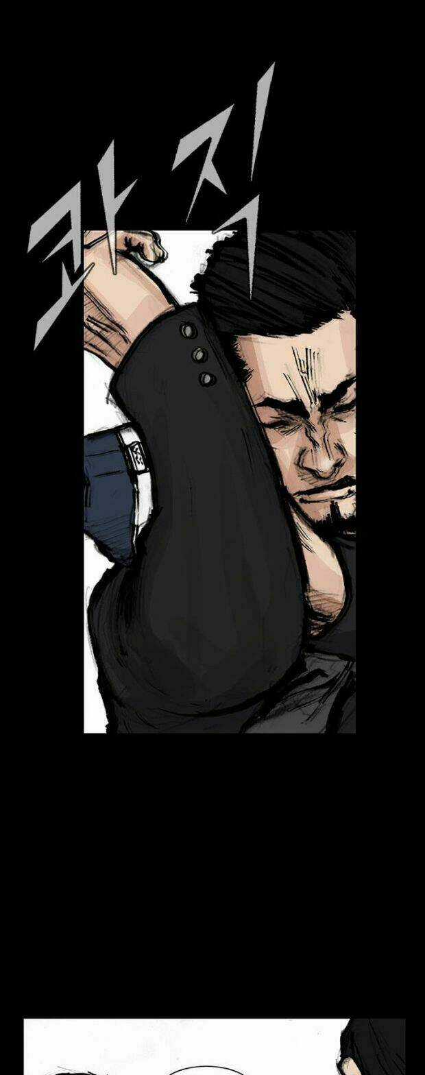 Dokgo 2 | Độc Cô 2 Chapter 25 trang 22