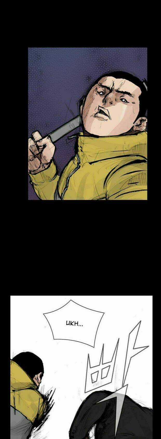 Dokgo 2 | Độc Cô 2 Chapter 25 trang 24