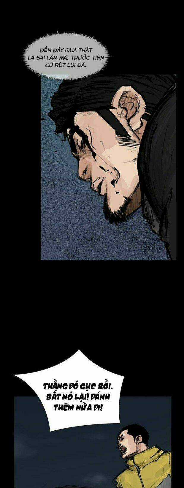 Dokgo 2 | Độc Cô 2 Chapter 25 trang 26