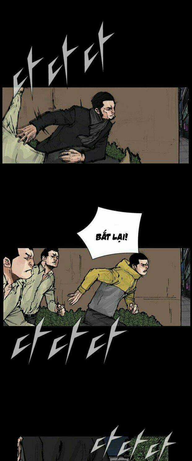 Dokgo 2 | Độc Cô 2 Chapter 25 trang 28