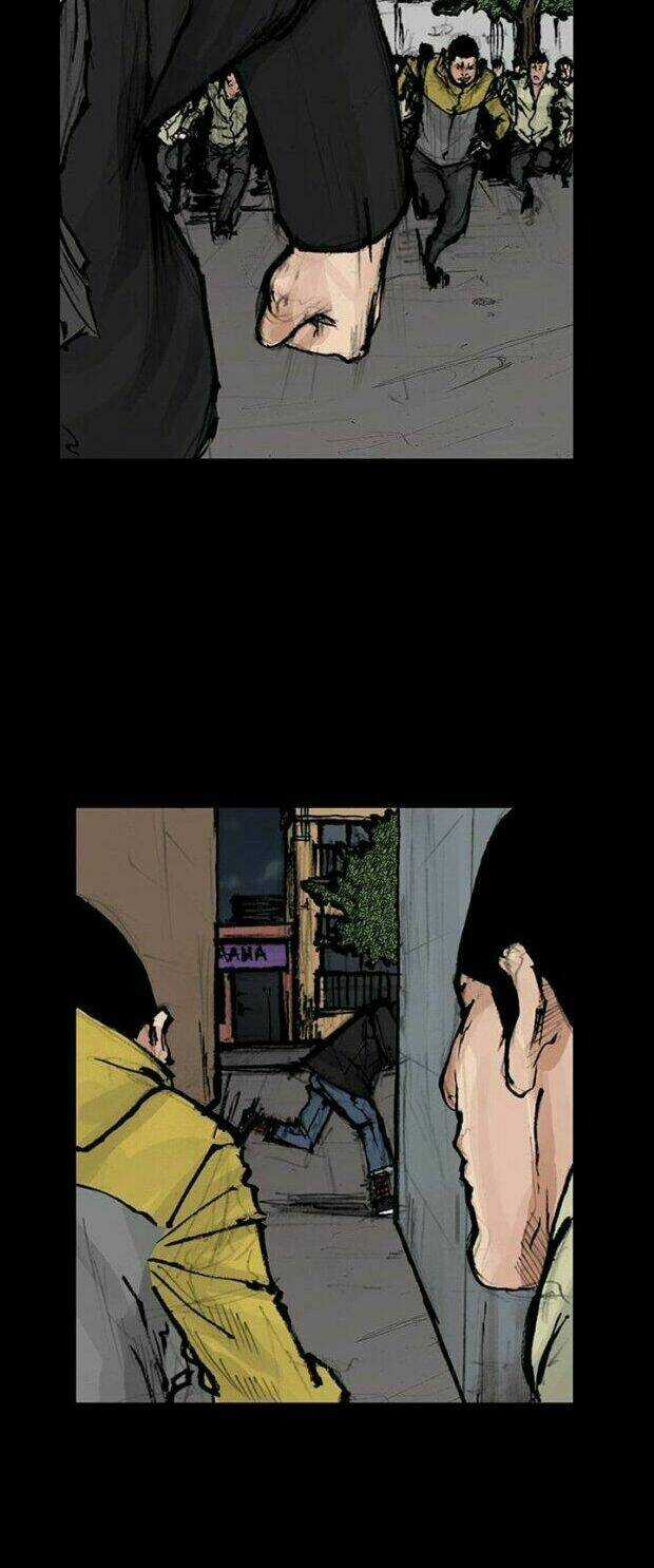 Dokgo 2 | Độc Cô 2 Chapter 25 trang 29