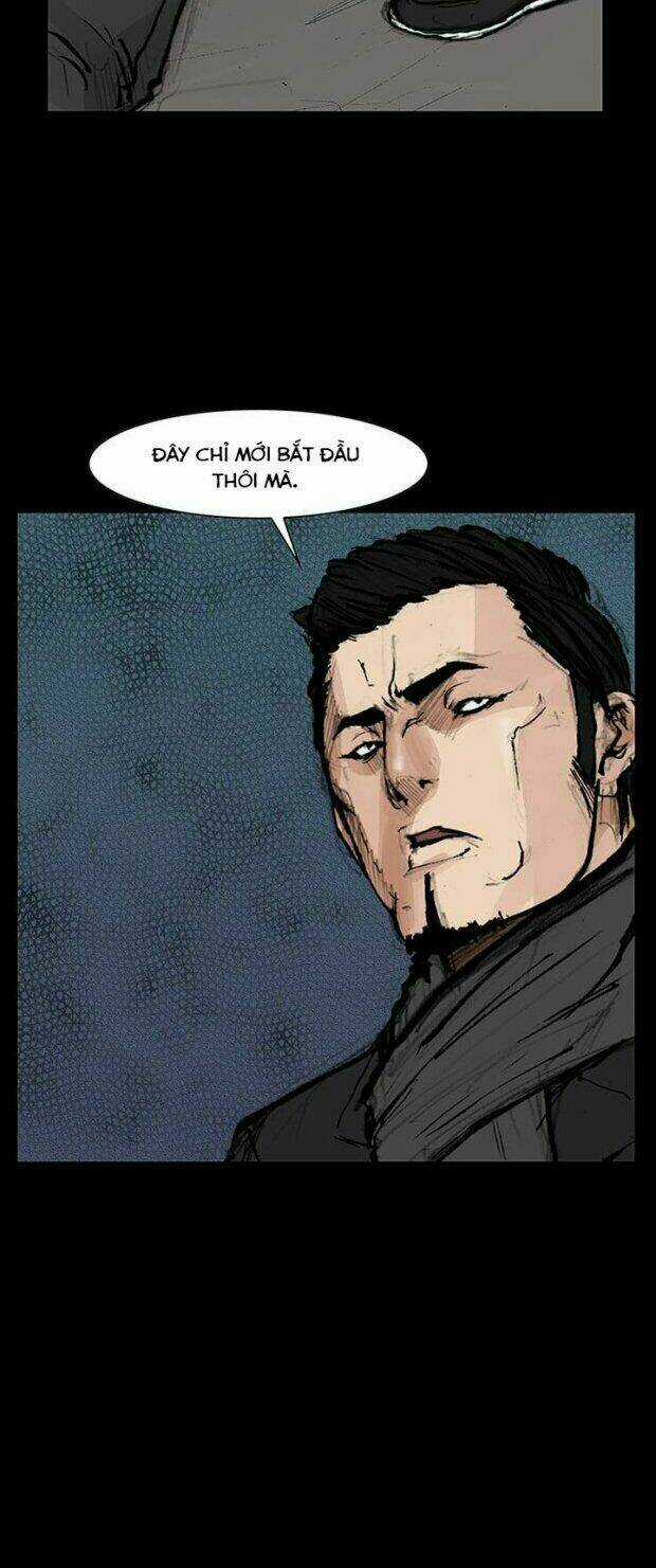 Dokgo 2 | Độc Cô 2 Chapter 25 trang 3