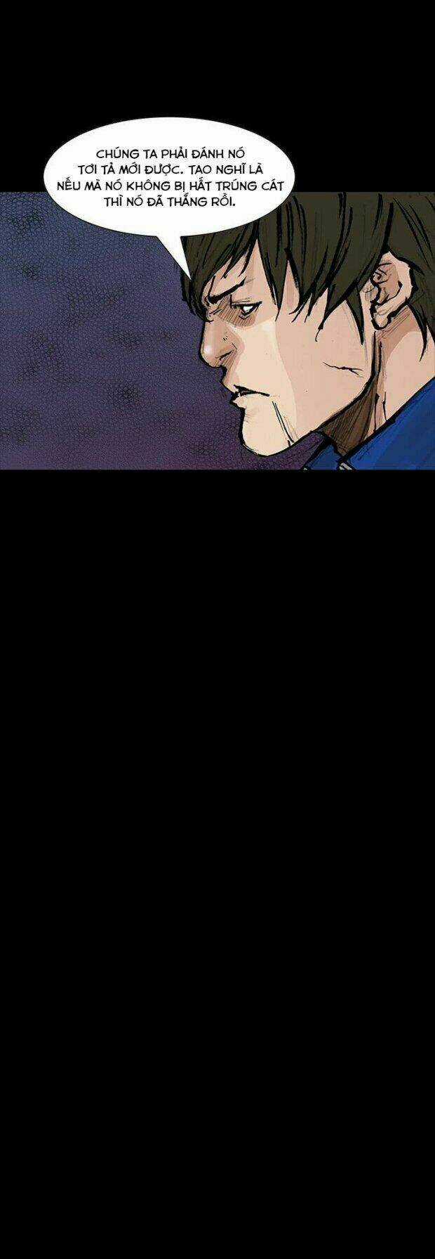 Dokgo 2 | Độc Cô 2 Chapter 25 trang 32