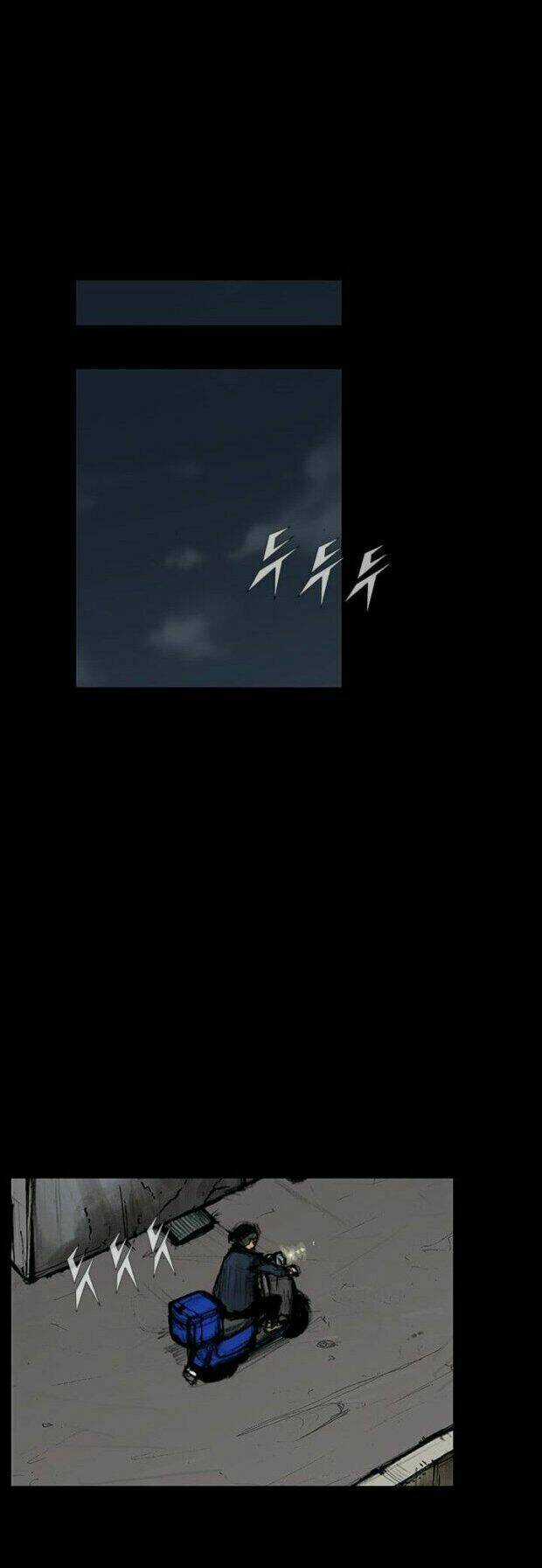 Dokgo 2 | Độc Cô 2 Chapter 25 trang 33