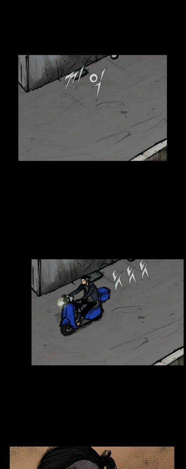 Dokgo 2 | Độc Cô 2 Chapter 25 trang 34