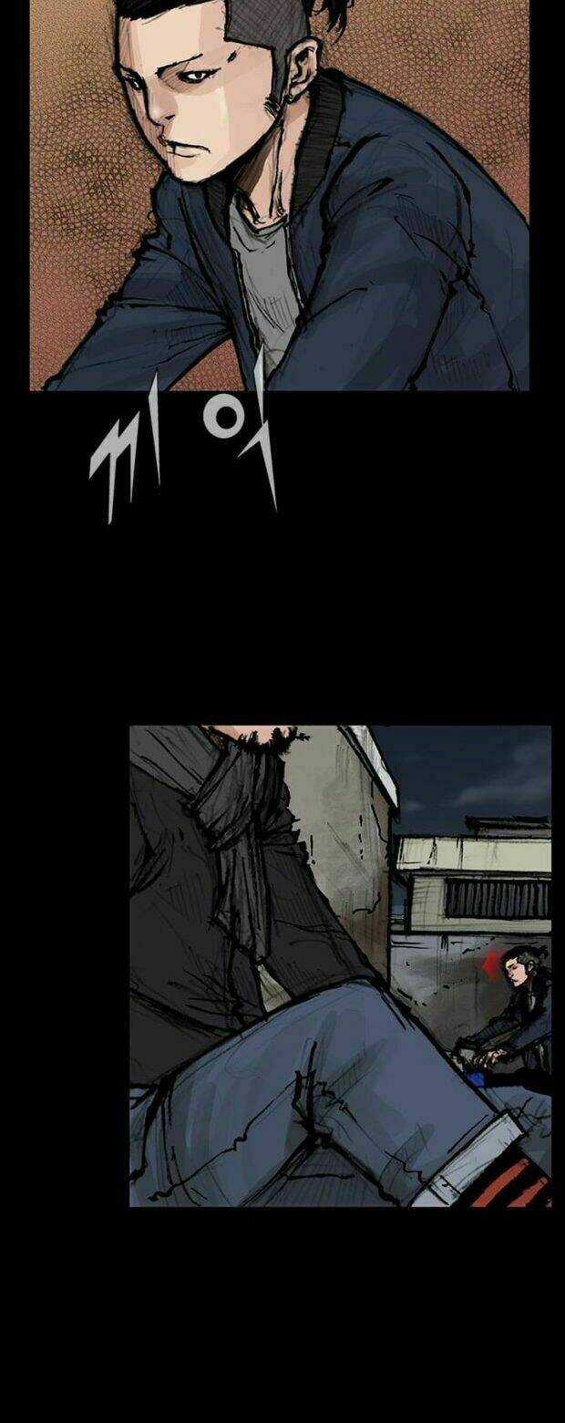 Dokgo 2 | Độc Cô 2 Chapter 25 trang 35