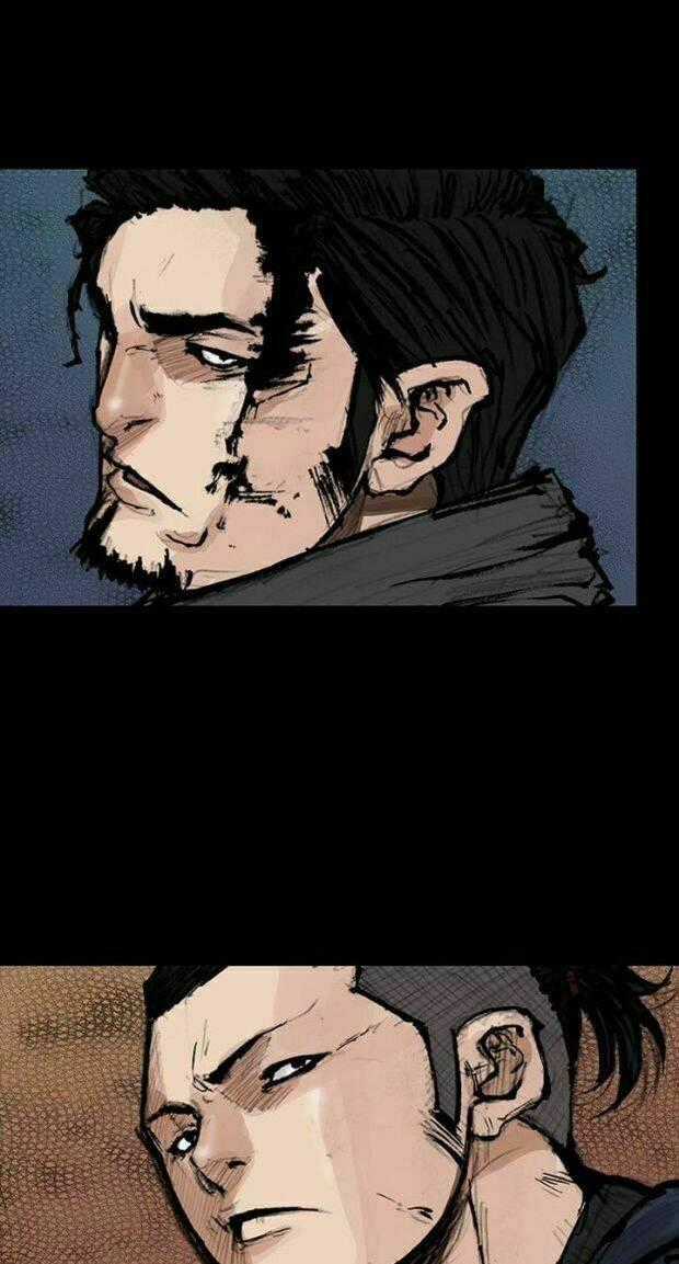 Dokgo 2 | Độc Cô 2 Chapter 25 trang 36