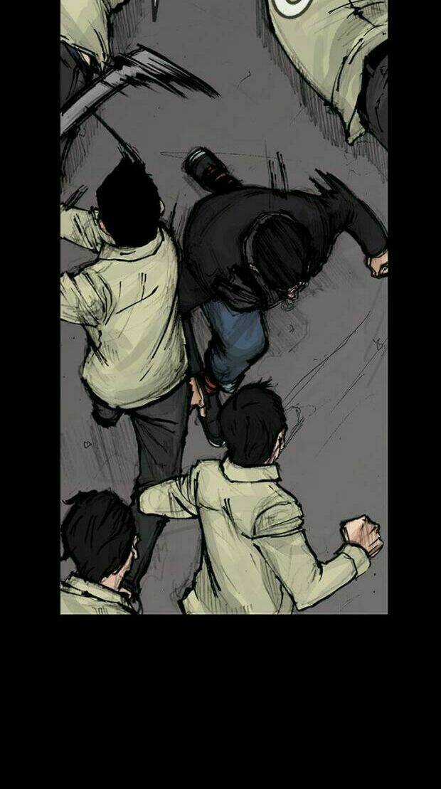 Dokgo 2 | Độc Cô 2 Chapter 25 trang 7