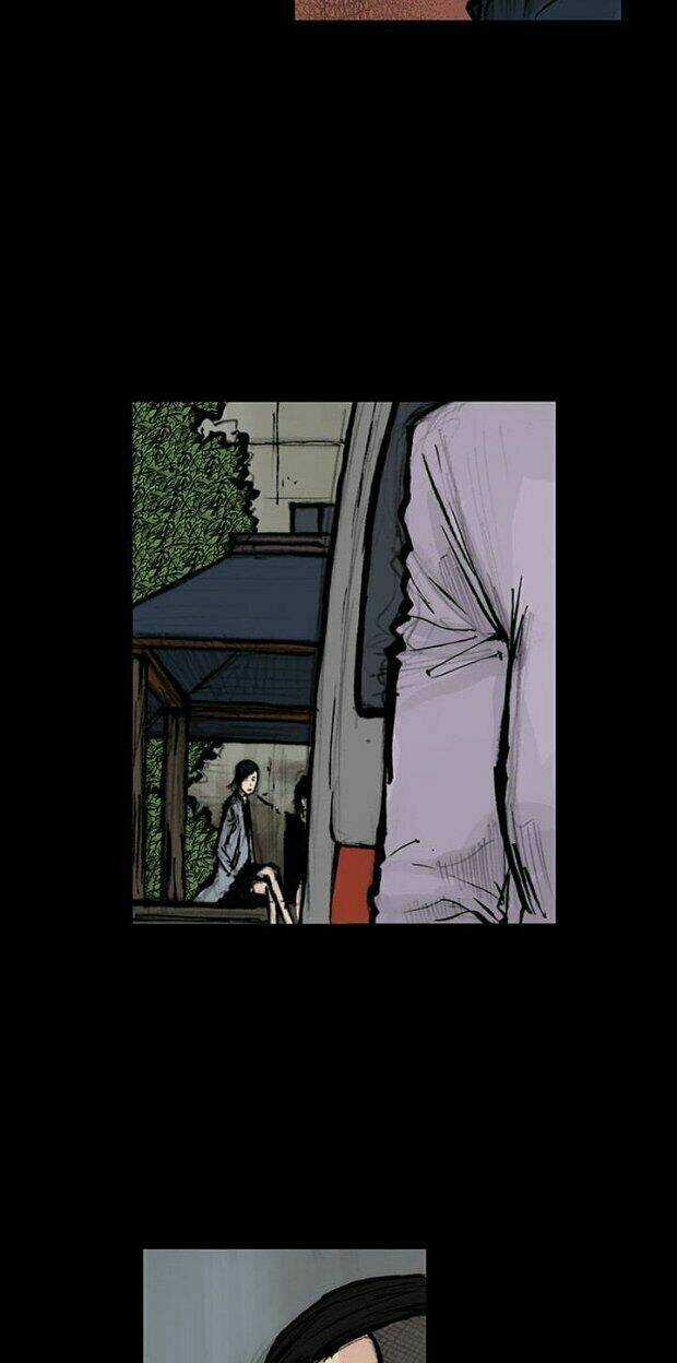 Dokgo 2 | Độc Cô 2 Chapter 26 trang 19