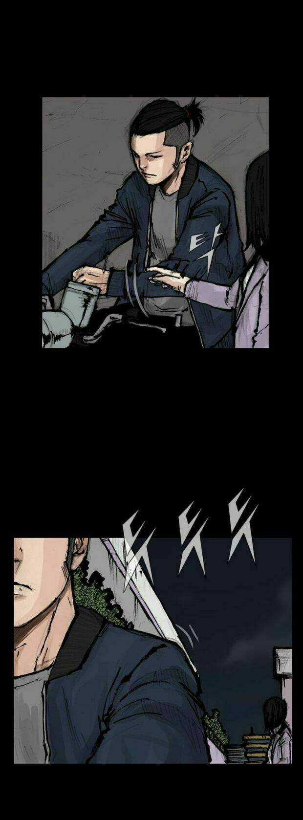 Dokgo 2 | Độc Cô 2 Chapter 26 trang 23