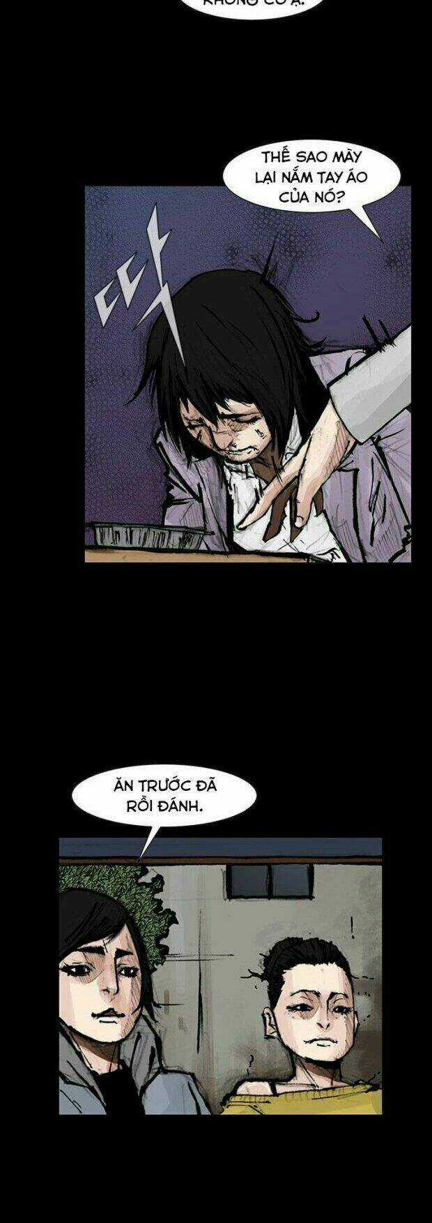 Dokgo 2 | Độc Cô 2 Chapter 26 trang 26