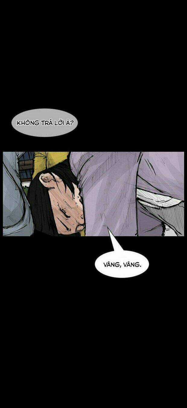 Dokgo 2 | Độc Cô 2 Chapter 26 trang 28