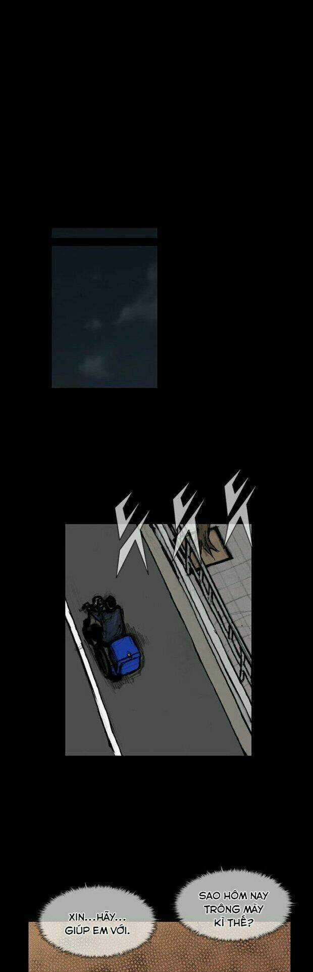 Dokgo 2 | Độc Cô 2 Chapter 26 trang 29