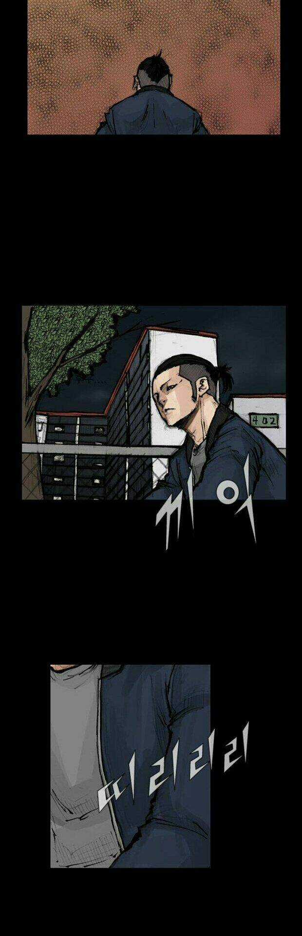 Dokgo 2 | Độc Cô 2 Chapter 26 trang 30