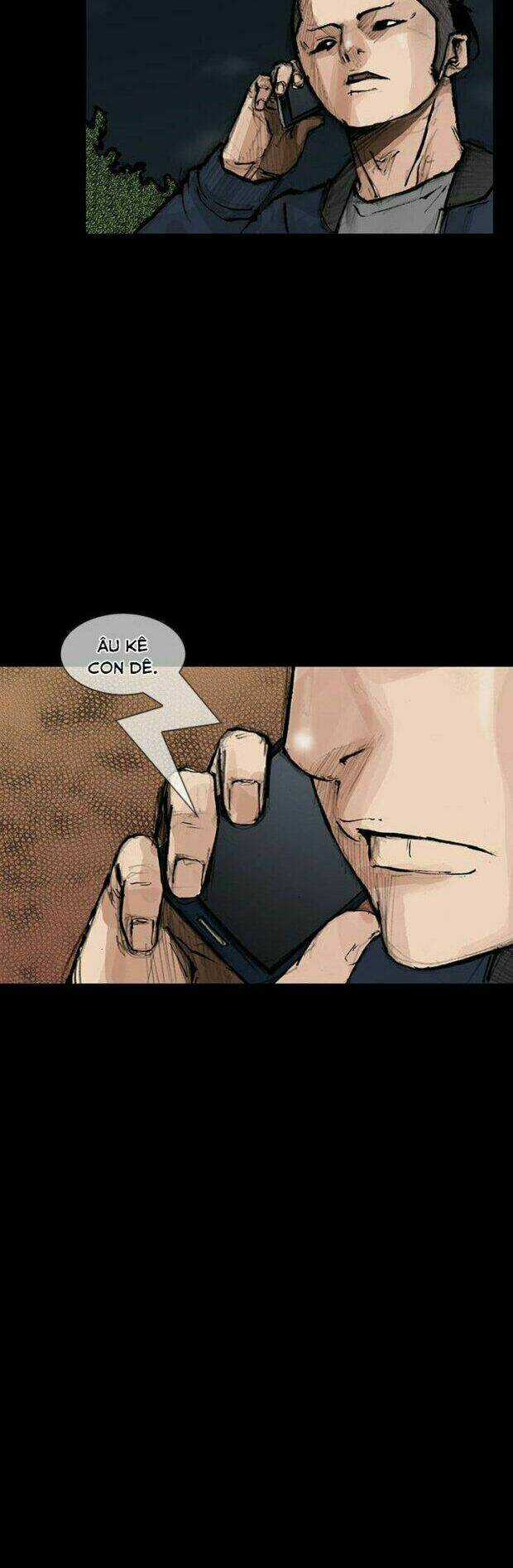 Dokgo 2 | Độc Cô 2 Chapter 26 trang 32