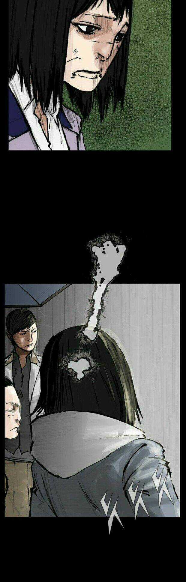 Dokgo 2 | Độc Cô 2 Chapter 26 trang 34