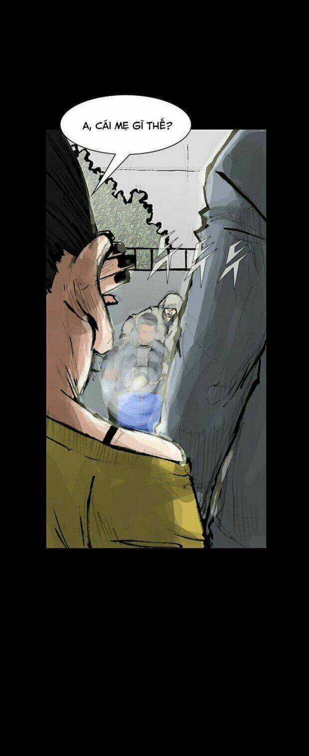 Dokgo 2 | Độc Cô 2 Chapter 26 trang 35