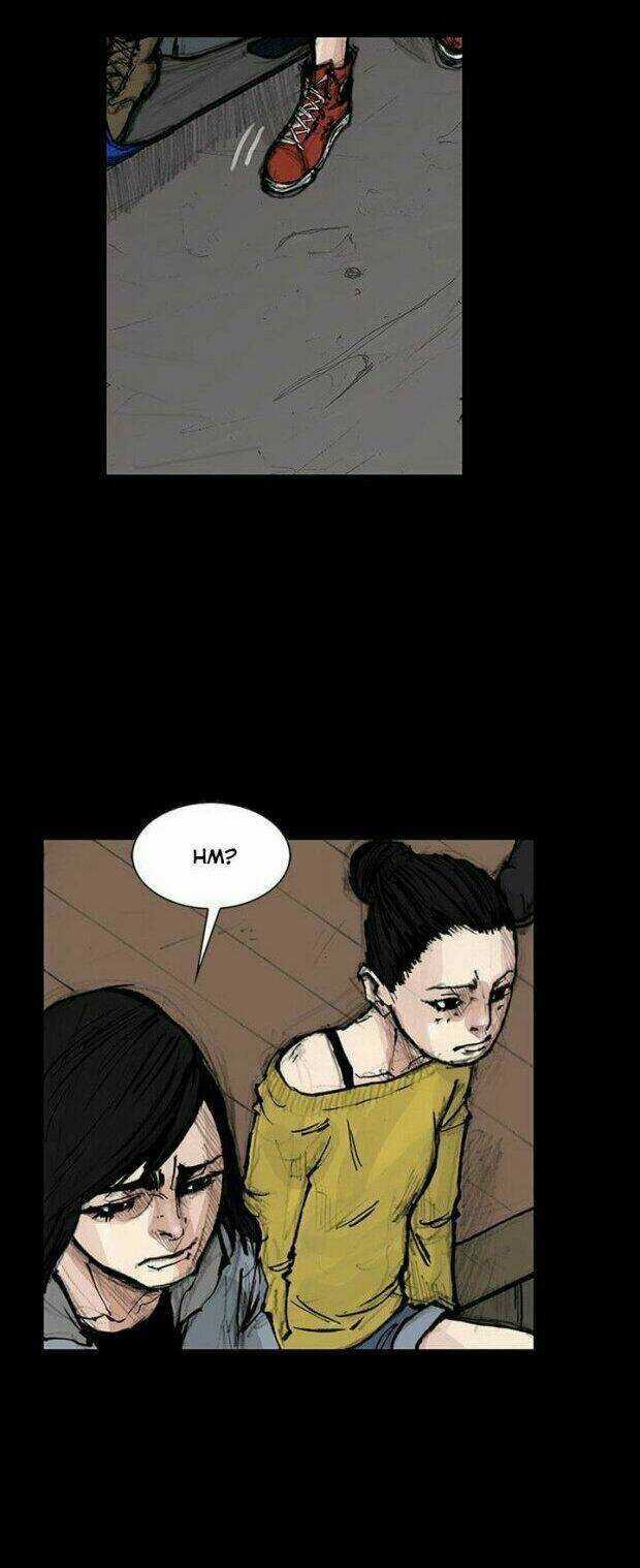 Dokgo 2 | Độc Cô 2 Chapter 26 trang 36