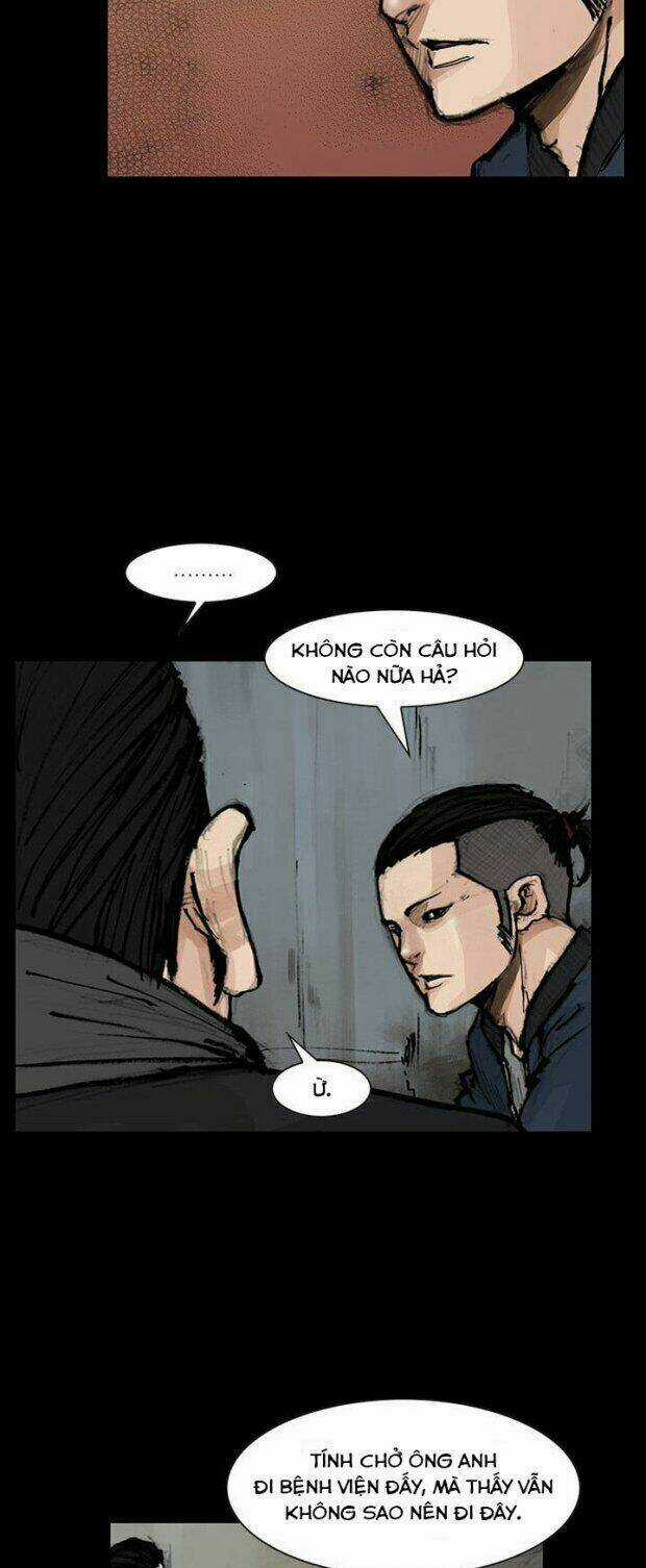 Dokgo 2 | Độc Cô 2 Chapter 26 trang 7