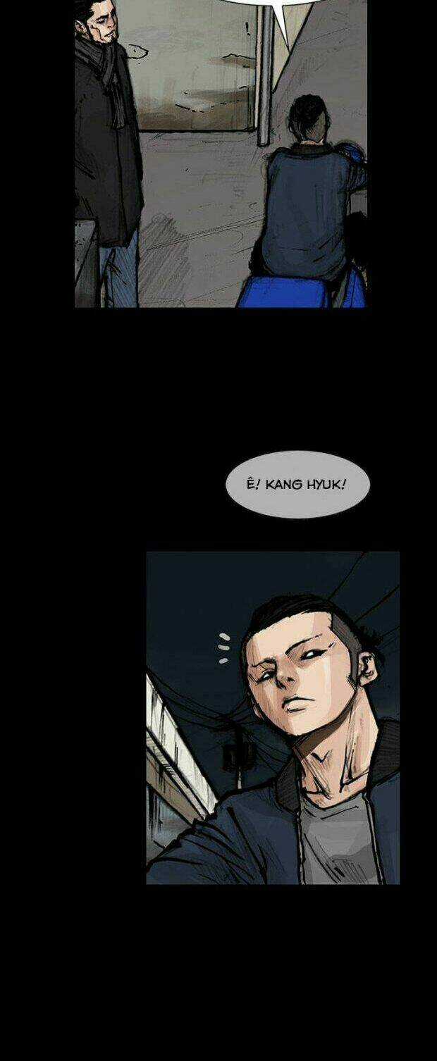 Dokgo 2 | Độc Cô 2 Chapter 26 trang 8