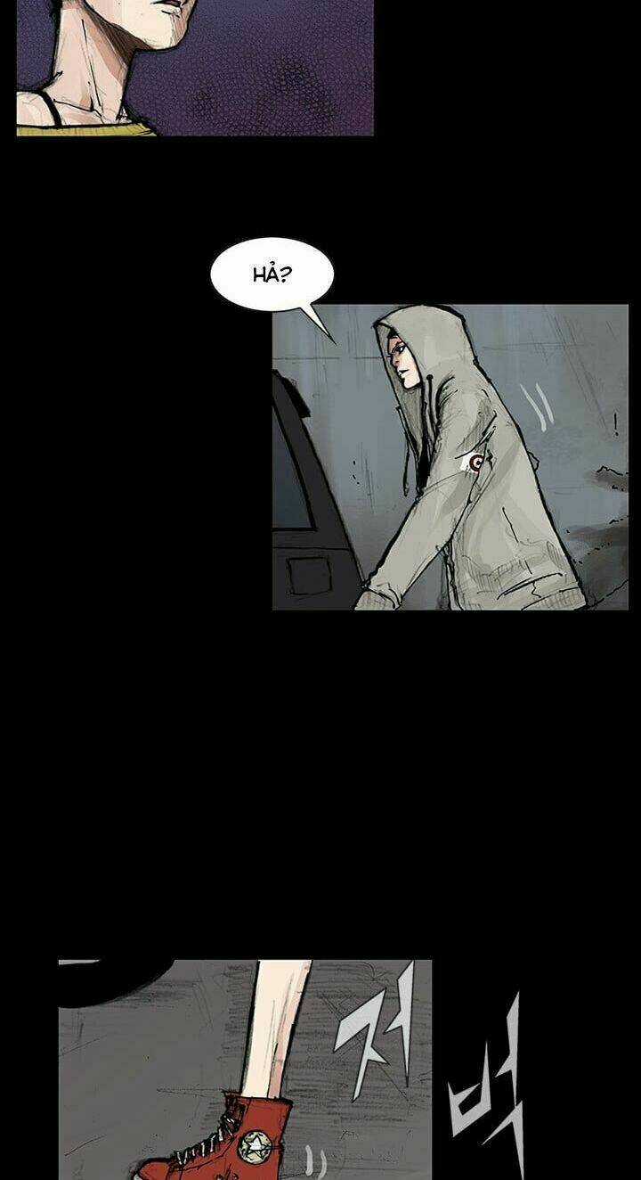 Dokgo 2 | Độc Cô 2 Chapter 27 trang 10