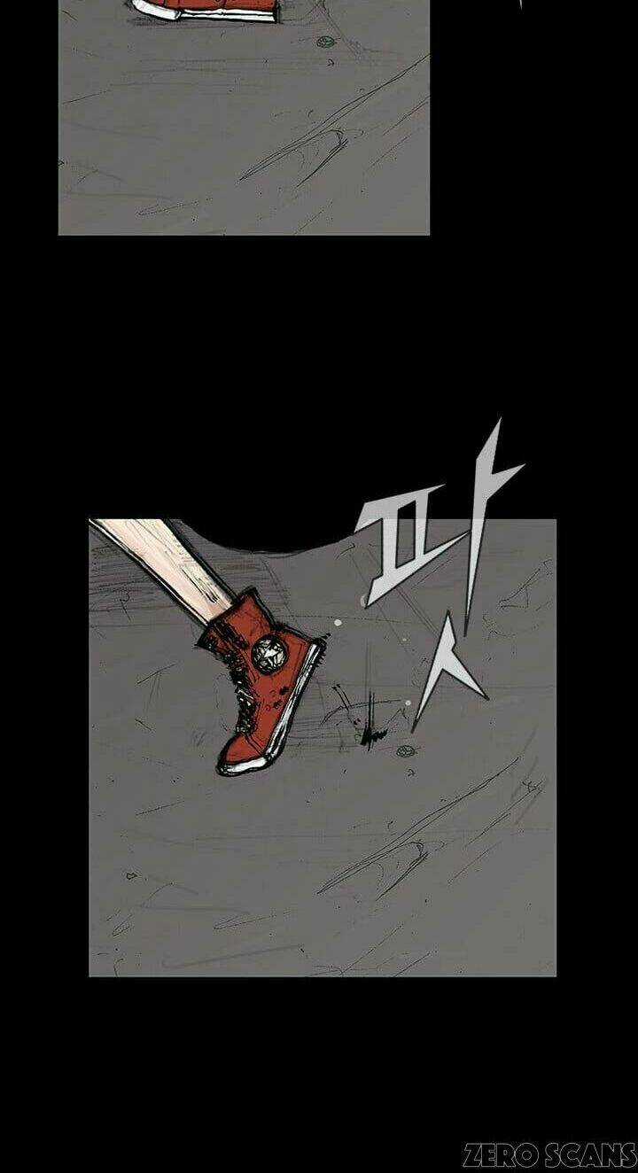 Dokgo 2 | Độc Cô 2 Chapter 27 trang 11