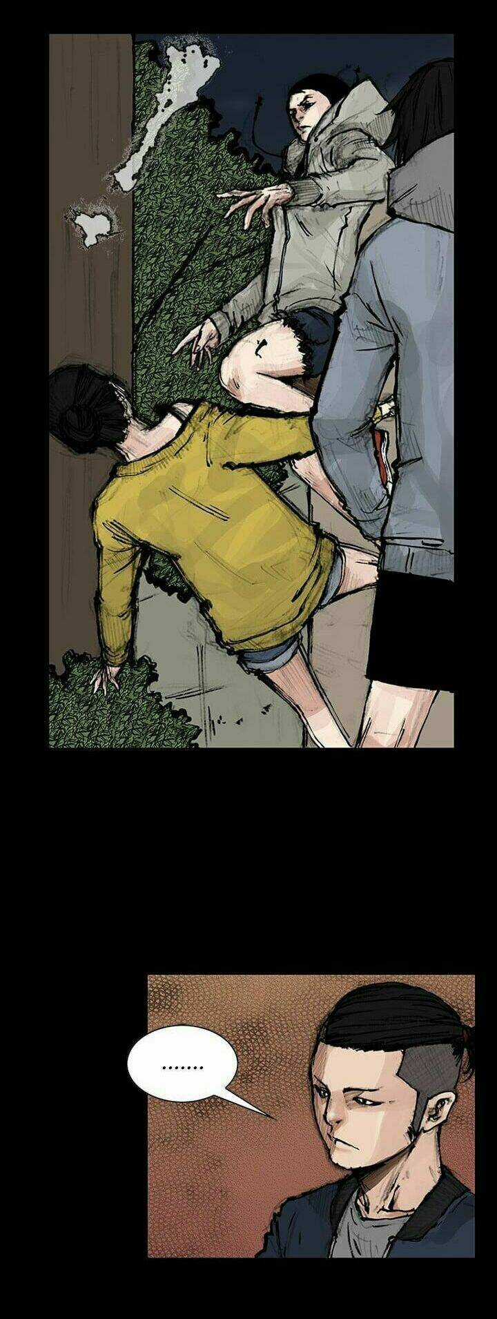 Dokgo 2 | Độc Cô 2 Chapter 27 trang 13