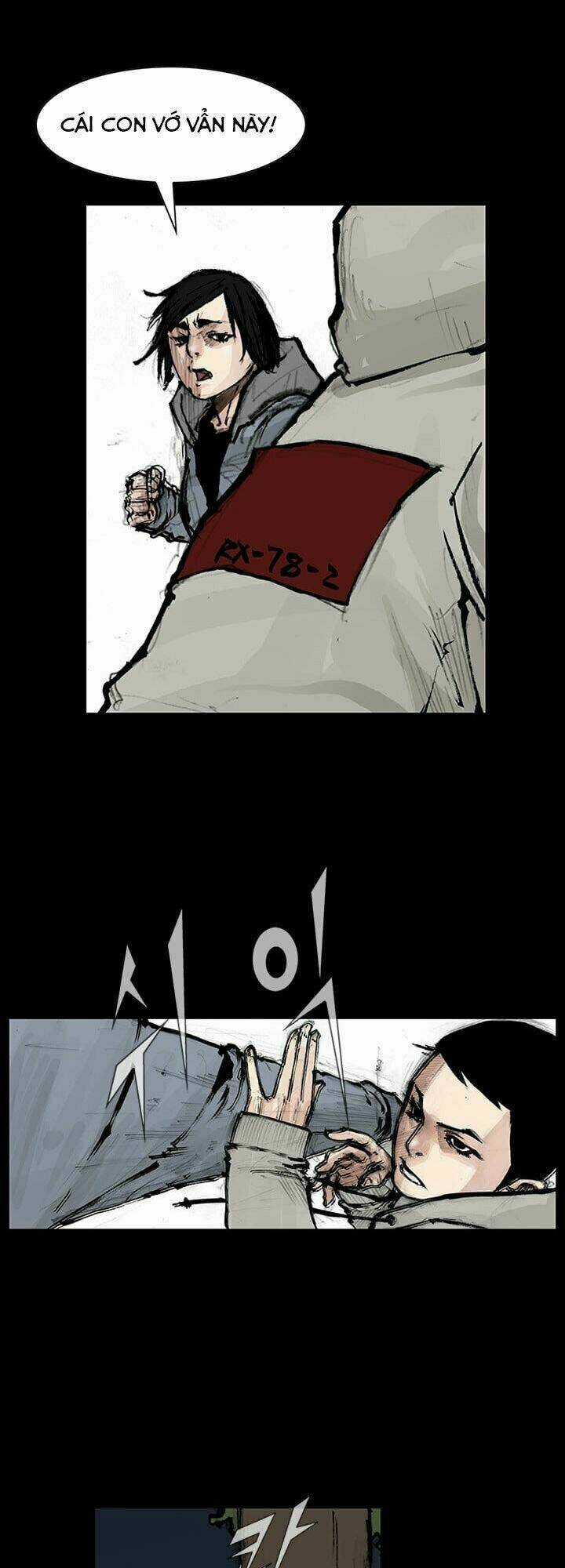 Dokgo 2 | Độc Cô 2 Chapter 27 trang 14