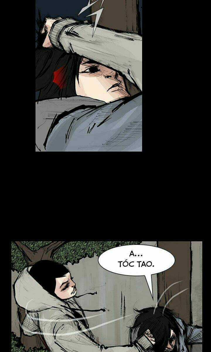 Dokgo 2 | Độc Cô 2 Chapter 27 trang 15