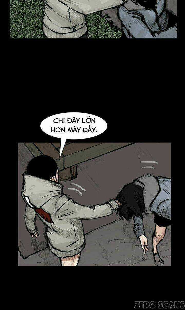 Dokgo 2 | Độc Cô 2 Chapter 27 trang 16