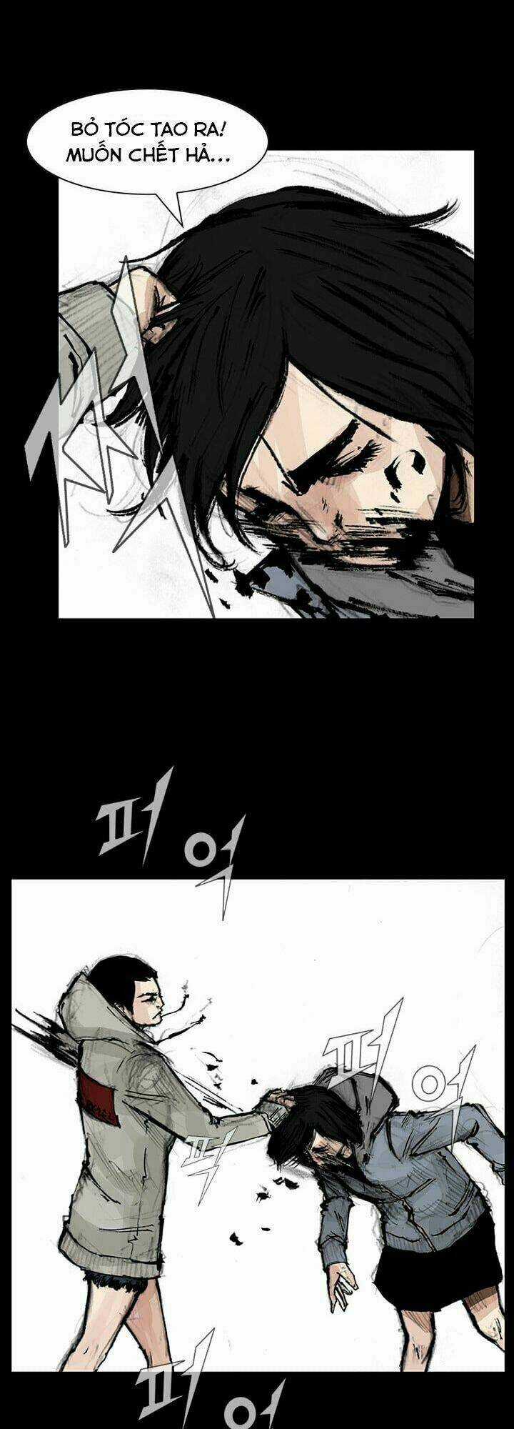 Dokgo 2 | Độc Cô 2 Chapter 27 trang 17