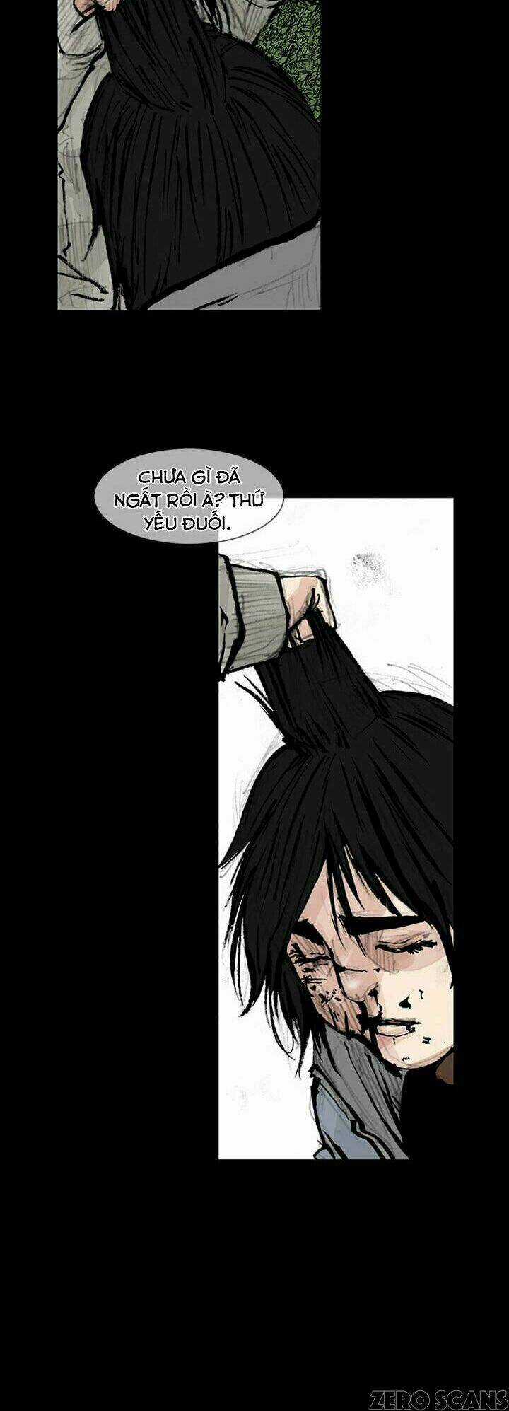 Dokgo 2 | Độc Cô 2 Chapter 27 trang 19