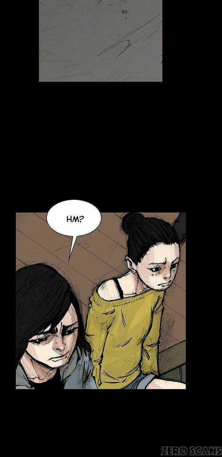 Dokgo 2 | Độc Cô 2 Chapter 27 trang 2