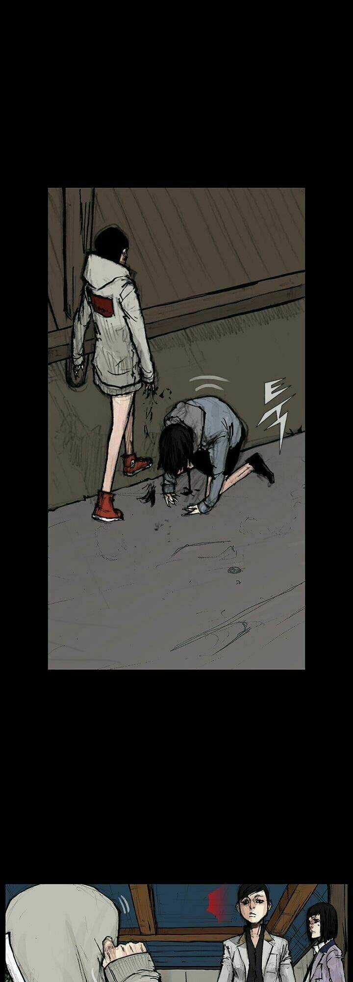 Dokgo 2 | Độc Cô 2 Chapter 27 trang 20