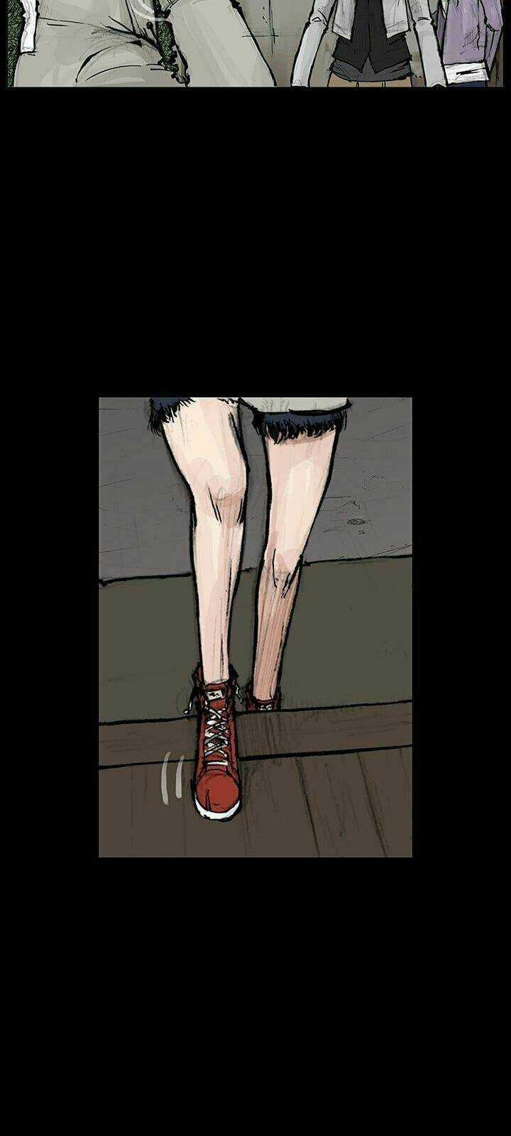 Dokgo 2 | Độc Cô 2 Chapter 27 trang 21