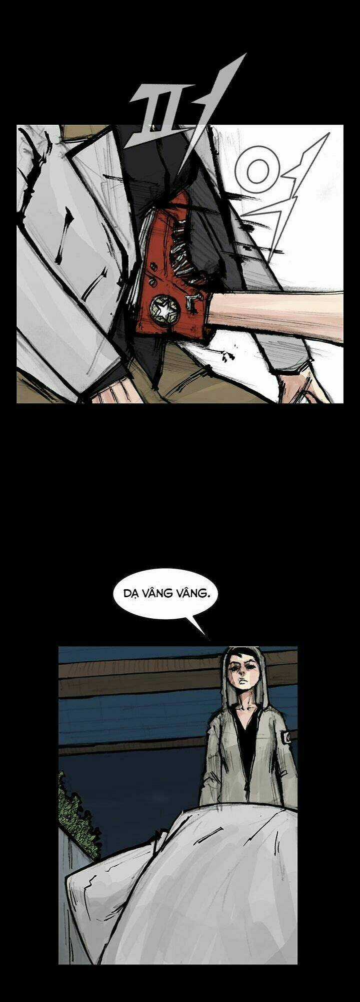 Dokgo 2 | Độc Cô 2 Chapter 27 trang 23