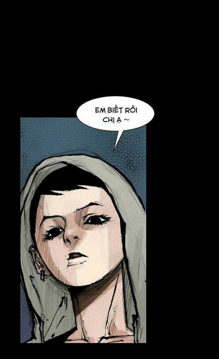 Dokgo 2 | Độc Cô 2 Chapter 27 trang 24