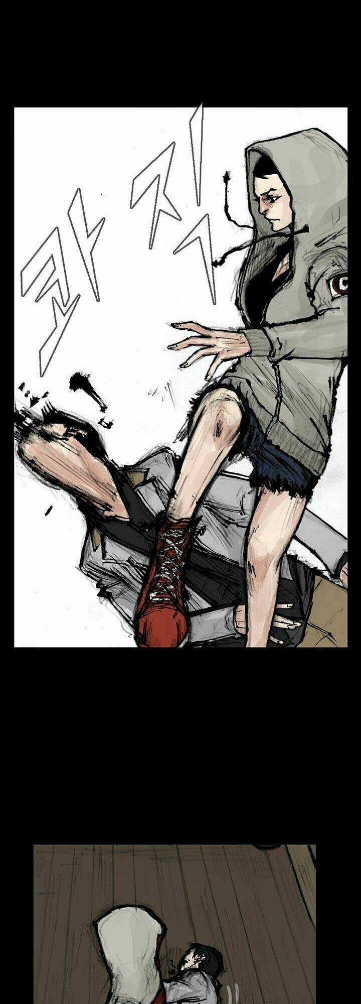 Dokgo 2 | Độc Cô 2 Chapter 27 trang 26