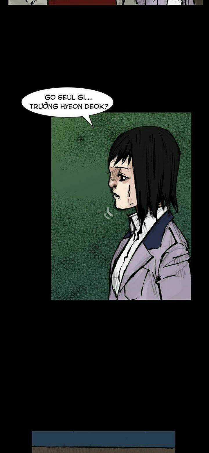 Dokgo 2 | Độc Cô 2 Chapter 27 trang 28