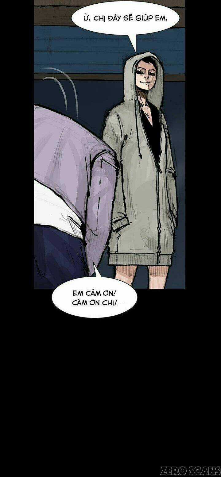 Dokgo 2 | Độc Cô 2 Chapter 27 trang 29