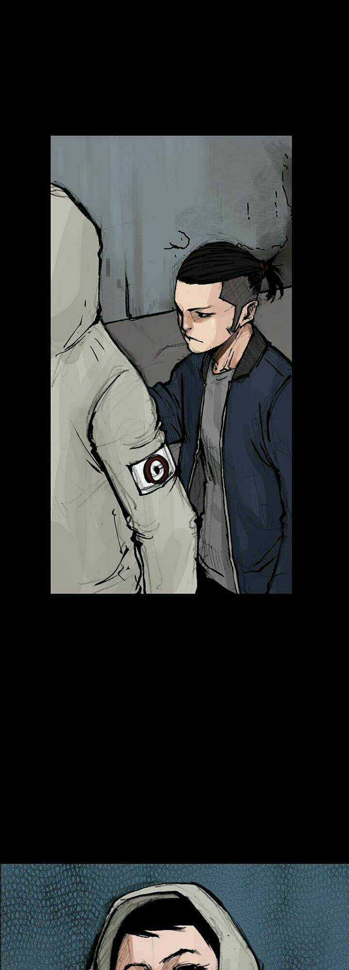 Dokgo 2 | Độc Cô 2 Chapter 27 trang 3