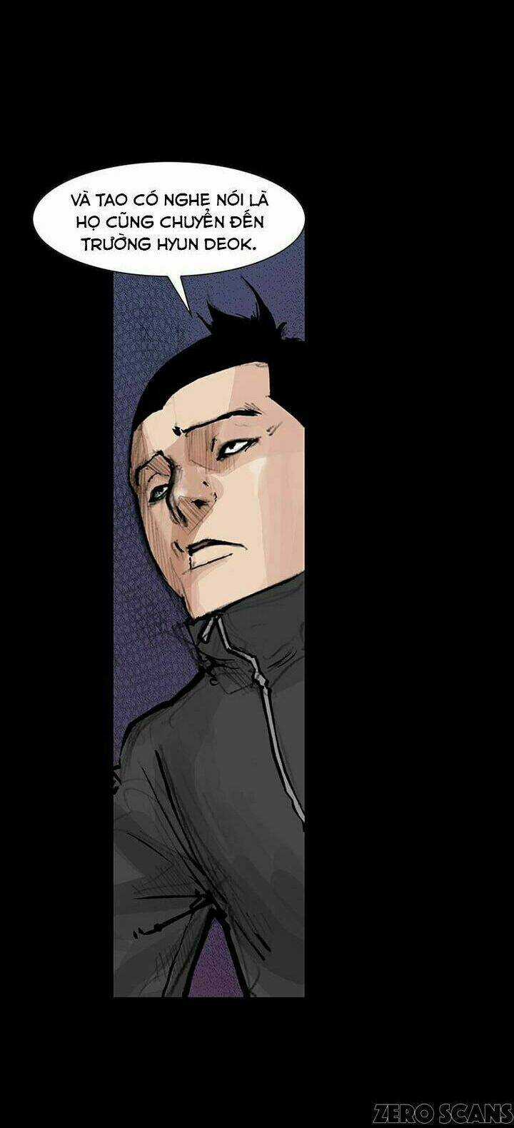 Dokgo 2 | Độc Cô 2 Chapter 27 trang 39