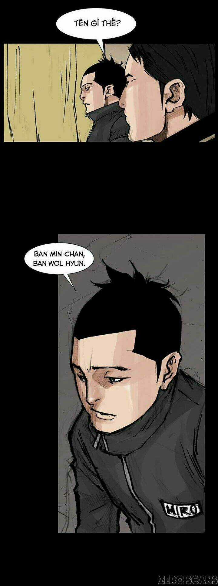 Dokgo 2 | Độc Cô 2 Chapter 27 trang 41