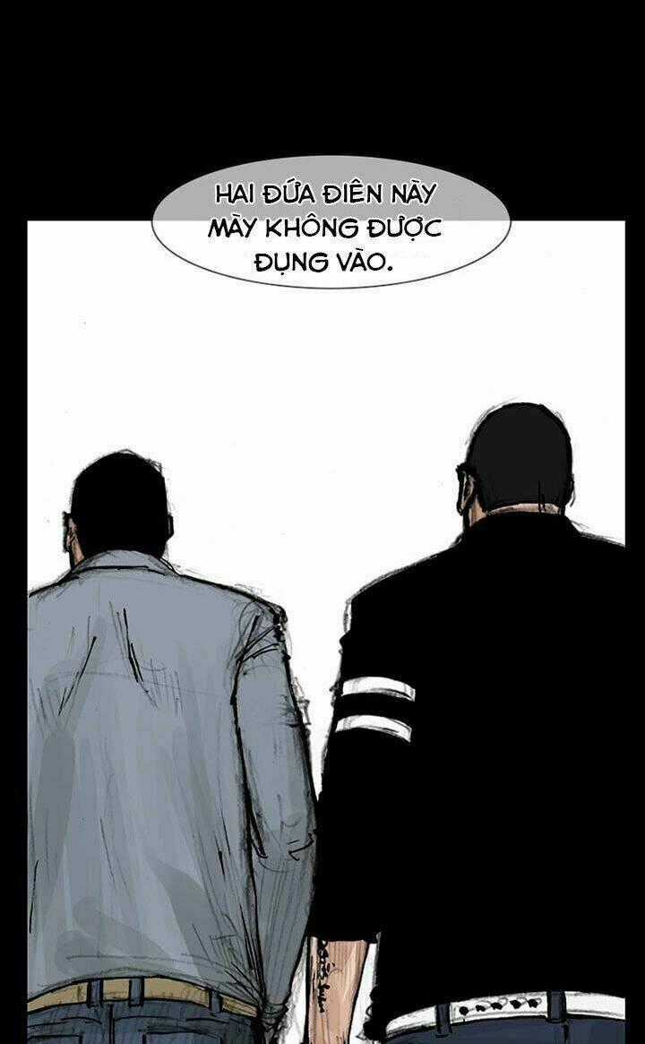 Dokgo 2 | Độc Cô 2 Chapter 27 trang 42