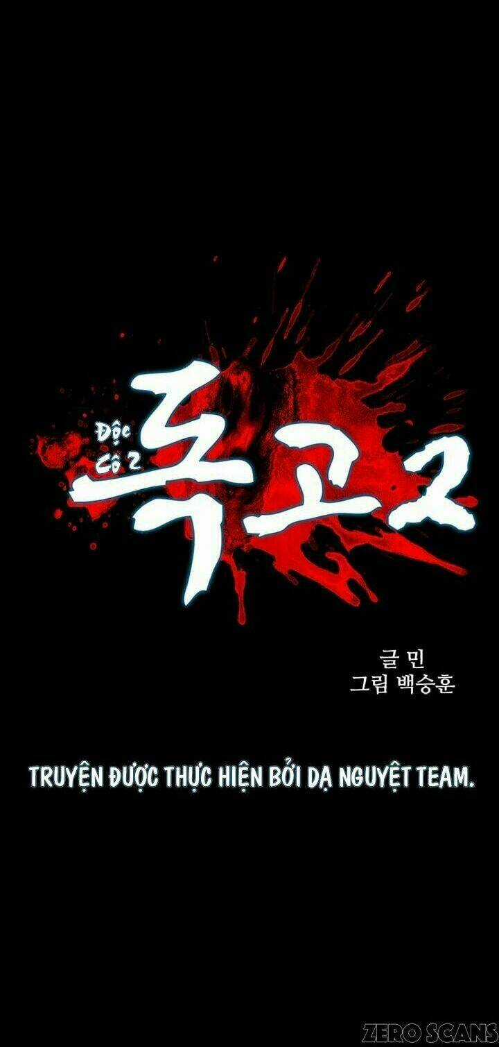 Dokgo 2 | Độc Cô 2 Chapter 27 trang 5