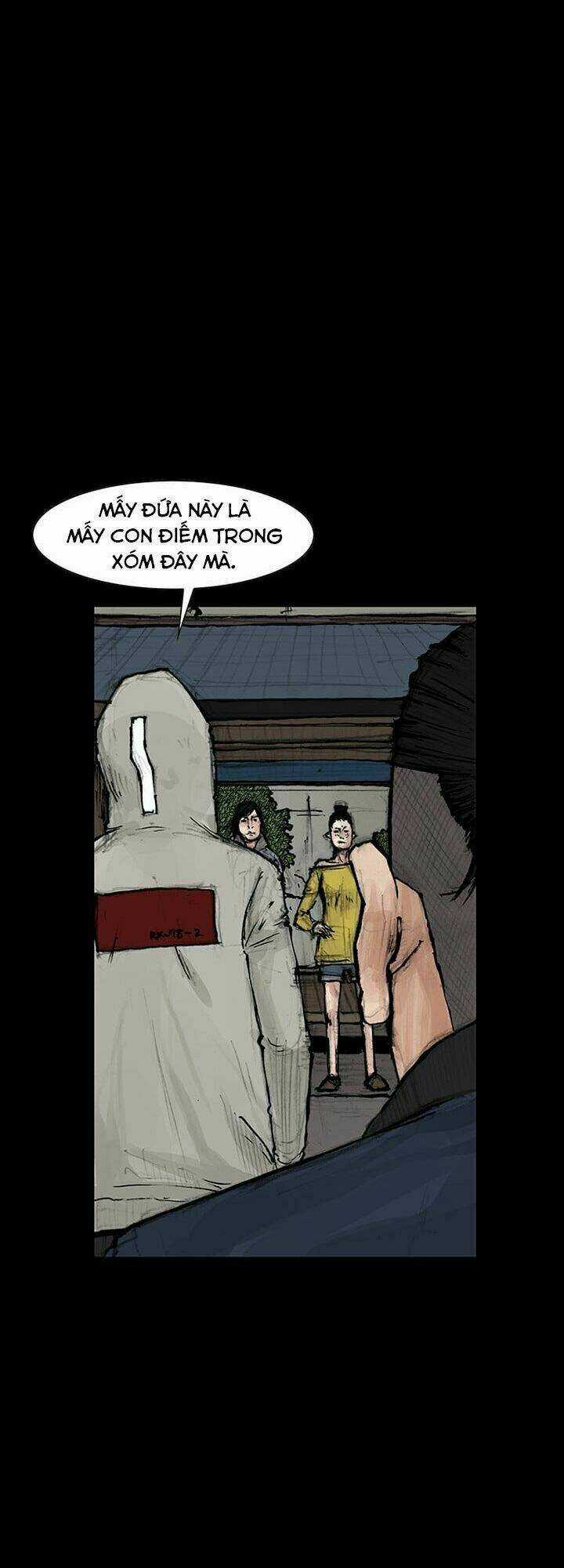 Dokgo 2 | Độc Cô 2 Chapter 27 trang 6