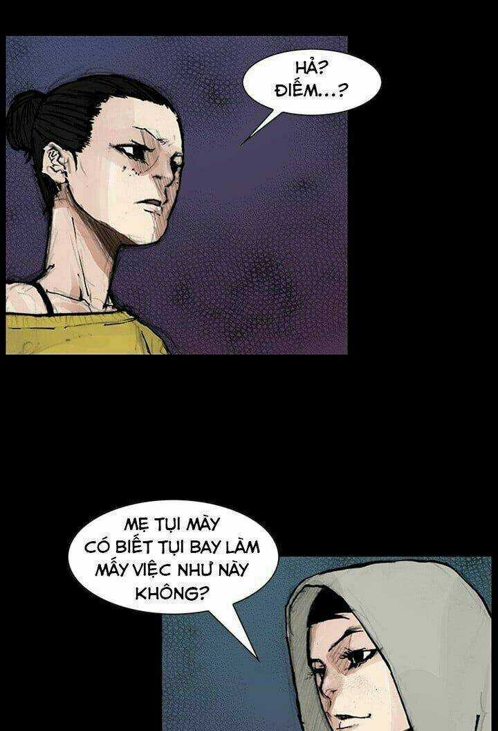 Dokgo 2 | Độc Cô 2 Chapter 27 trang 7