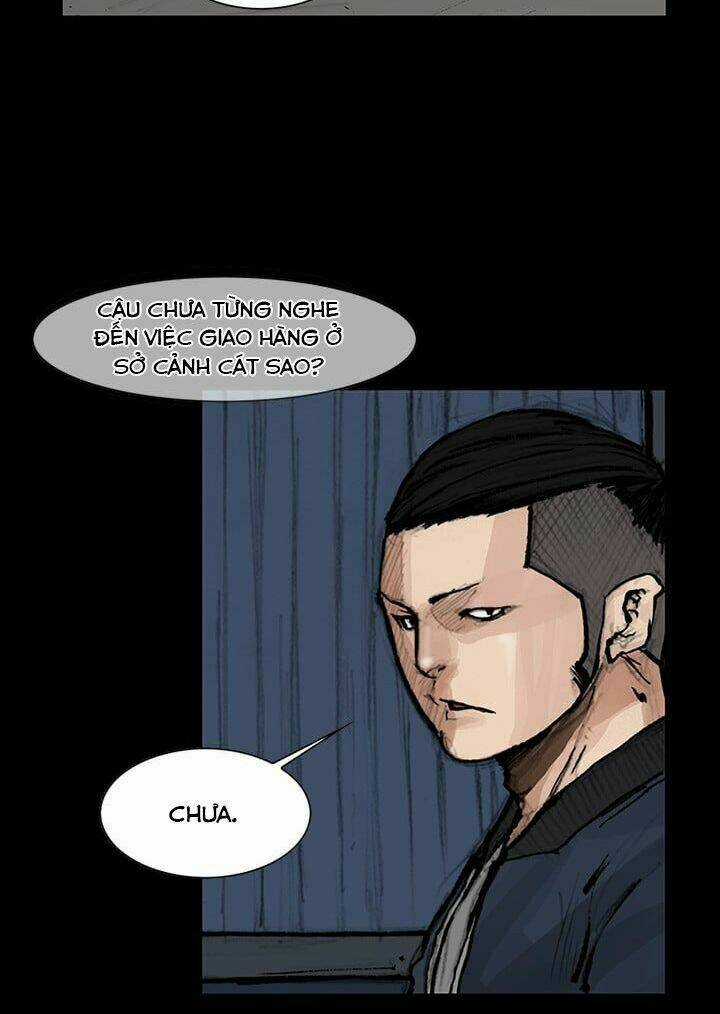 Dokgo 2 | Độc Cô 2 Chapter 28 trang 10