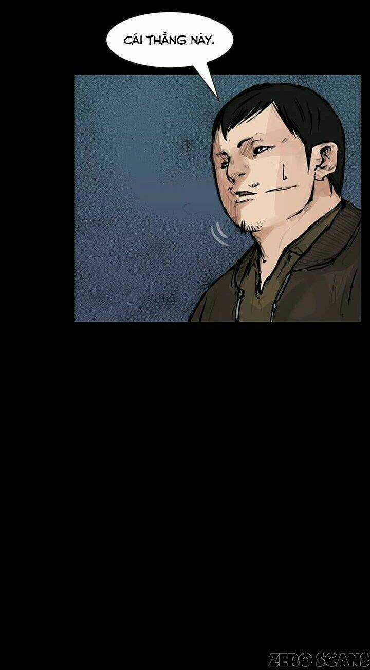 Dokgo 2 | Độc Cô 2 Chapter 28 trang 18