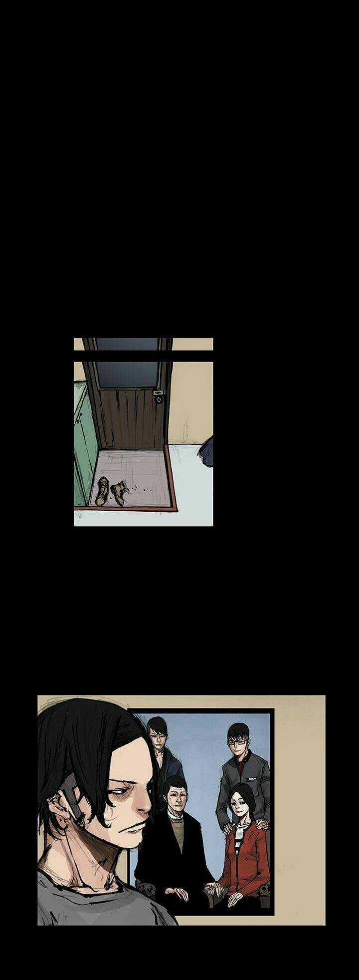 Dokgo 2 | Độc Cô 2 Chapter 28 trang 19